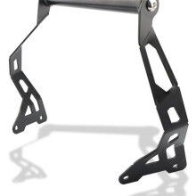 Motorcycle Moblie Phone GPS Plate Bracket Stand Holder Phone Support Fit for Himalayan 2022-2023