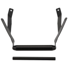 Motorfiets Voorste Telefoon Standhouder Smartphone Telefoon GPS Navigatiebeugel voor XMAX 300 XMAX300 2023
