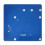 Expansion Board Module for Raspberry Pi 4B M.2 PCIE SSD Portable Expansion Board Module 6