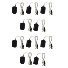 5X New USB 2.0 to IDE S-ATA/2.5/3.5 Adapter Cable (Adapter Cable)