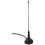 2X Digital External Antenna for Tv 5Dbi Dvb - T Dvb - T Hdtv Mcx Connector 2