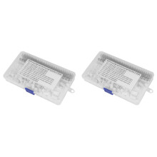 1120PC 2.54mm JST-XHP 2/3/4/5 Alloggiamento Pin con 2.54mm JST XH Connettore Maschio / Femmina per Connettore Intestazione Pin Dupont