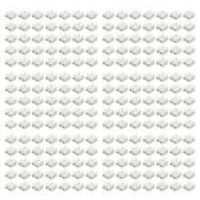 1000 Stücke Kunststoff 2 Pin Push Quick Kabelstecker Kabelanschluss 10A 250 V