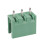 40Pcs 5.08mm Pitch 3Pin SCREW Plug-in PCB Bloque de Terminales Conector de ángulo Recto 2