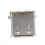 100 Pcs USB Female Type A 4-Pin DIP Right Angle Plug Jack Socket Connector 5