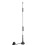 2X 5DBi-1090MHz Antenne ADS B Modem Router SMA Stecker MCX Stecker für FlightAware 2