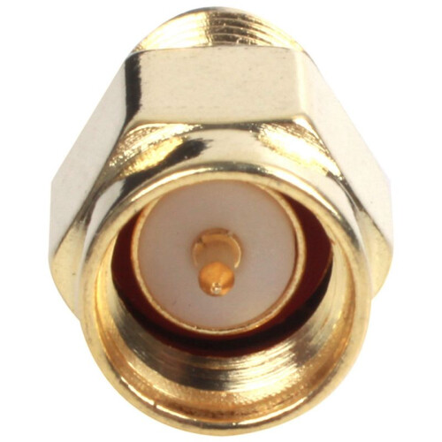 4X Robuster SMA-Stecker Auf RP-SMA-RF-Koax-Adapterbuchse