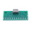 3X DIY 24Pin USB-C USB 3.1 Type C Female Socket Connector Smt Type with Pc Board 4
