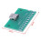 3X DIY 24Pin USB-C USB 3.1 Type C Female Socket Connector Smt Type with Pc Board 9