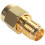 4X Robuster SMA-Stecker Auf RP-SMA-RF-Koax-Adapterbuchse 6