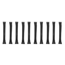 Small USB 3.0 19/20 Pin Internal Extension Header Adapter Cable for Motherboard 4.7 Inches (10 Pack)