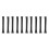 Small  USB 3.0 19/20 Pin Internal Extension Header Adapter Cable for Motherboard 4.7 Inches (10 Pack) 1