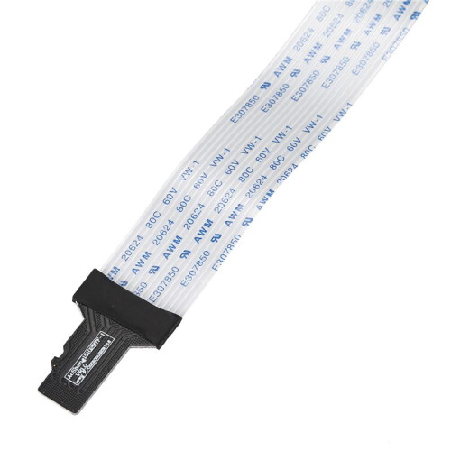 3X Extension Cable Adapter Flexible Extender for Micro- to TF Card for Monoprice Select 3D Printer/Anet A8 3D Printer 2