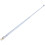 4X Antena Telescópica de SubstituiçãO de 49 cm 19,3 Polegadas 6 SeçõEs para TV de Rádio 1