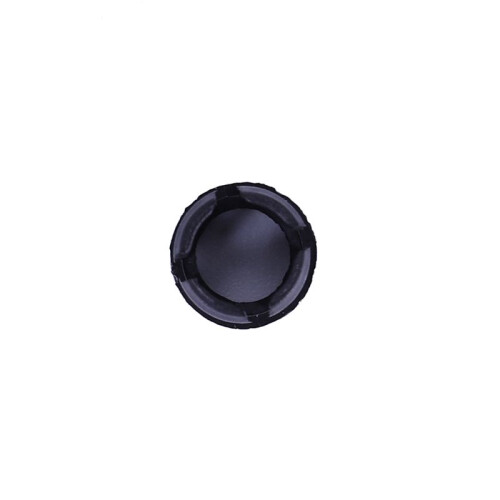 1000 Pieces Black Plastic 5mm LED Clip Holder Display Panel Mount Cases