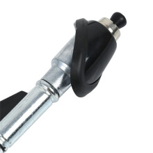 3X Guard Mount Car Radio Antenna Aerial Suits for Hilux 1989-97 Manual Pushdown