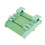 6X DB25 DIN Rail Mount Interface Module Male/Female Connector Breakout Board 7