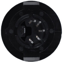 4X Female 5-Pin DIN-Stecker Plattenmontage Tastatur Kabel Stecker Adapter