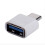 5X Usb 3.0 Type-C Otg Cable Adapter Type C Usb-C Otg Converter for  Mi5 Mi6  Mouse Keyboard Usb Disk Flash 3