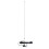 3X Bnc-M Uhf + Vhf Auto Antenne für Nagoya Ut-108Uv 3