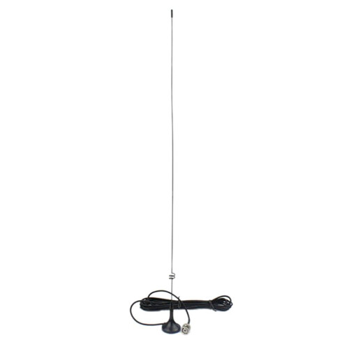 3X Bnc-M Uhf + Vhf Auto Antenne für Nagoya Ut-108Uv 2