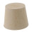 3X New Rubber Stopper Bungs Laboratory Solid Hole Stop Push-in Sealing Plug 7 28 X 37mm 3