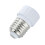 E27 to GU10 Lamp Light Bulb Base Socket Converter Adaptor 20 Pack 4