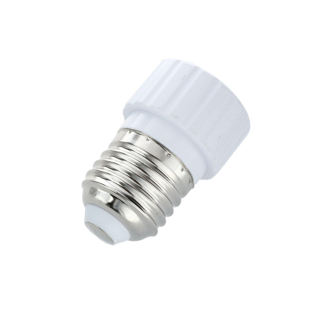 E27 To Gu10 Lamp Bulb Base Socket Converter Adaptor 20 Pack Light 4711448319765