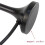 3X Bnc-M Uhf + Vhf Auto Antenne für Nagoya Ut-108Uv 6