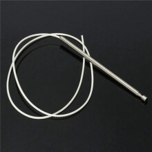 4X Antenna Mast & Rope for Patrol Gu Y61 98-04 Power Motorised Aerial Repair 131364070370