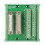 10X DB25 DIN Rail Mount Interface Module Male/Female Connector Breakout Board 10