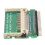 8X CartãO Compact Flash Cf para Ide 44 Pinos 2 mm Macho 2,5 Polegadas Hdd Adaptador InicializáVel Conversor 5