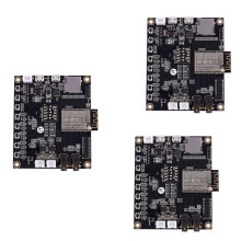 3X Esp32-Aduio-Kit Wifi+  Module Esp32 Serial to Wifi / Esp32-Aduio-Kit Audio Development Board with Esp32-A1S
