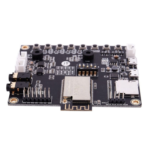 3X Esp32-Aduio-Kit Wifi+  Module Esp32 Serial to Wifi / Esp32-Aduio-Kit Audio Development Board with Esp32-A1S 2