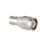 10X TNC Enchufe Macho A BNC Conector Jack Hembra M/F Conector Coaxial Cable Adaptador RF 4