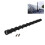 8X Antena de Substituição Direta em Espiral de 7 Polegadas para     Cherokee  Dart Journey Avenger Durango 2