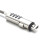 2X USB Password Lock Computer Lock Password Protection Anti-Theft Lock Universal Laptop Computer Password Lock 3