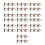 60-Pack Tool Free Shielded RJ45 Cat 8, Cat8 Field Termination Plug, Cat8 Connector, Cat8 Plug 1