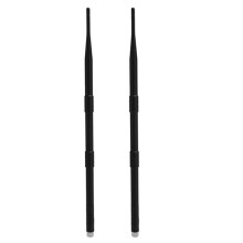 2X 12DBi LoRaWAN Heliumantenn SMA Hanantenn LoRa-AntennöVerföRing för RAK HNT 2G 3G(868Mhz)