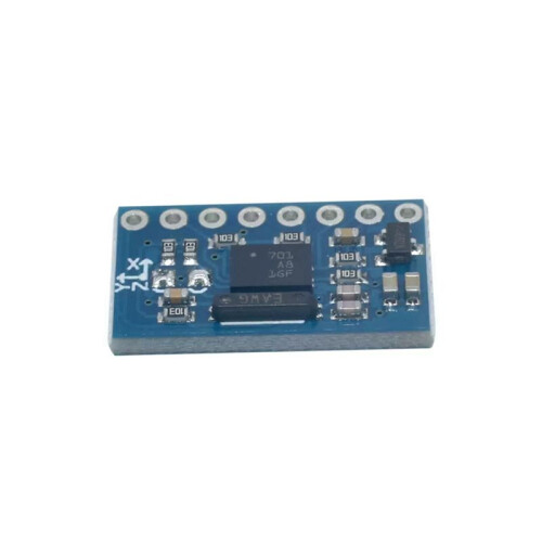 2X Sensor Module GY-BNO055 9Dof 9-Axis Sensor AHRS Acceleration Gyro Magnetic Field Multi-Function Module 2