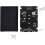 5X M.2 NGFF para SSD / MSATA  de 2,5 Polegadas para Caixa de Placa Adaptadora  (Chave B para Adaptador de PC M2 + M Desktop Socket NGFF) 3