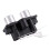 20pcs PCB Mount 2 Position Stereo Audio Video Jack RCA Female Connector 3