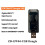 2X ZigBee 3.0 Silicon Lab  EFR32MG21 Universal Open Source Hub Gateway USB Additional Dogs Chip Module EnNCP Home Assistance 2
