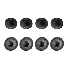 8 PCS JACK HOLE COVER 2029970186 for W202 W210 W208 Jack Rubber Pad