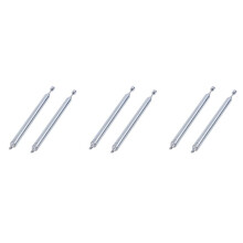 6PCS 7 Section AM Radio, FM, TV Expansion Antenna Aerial 66CM Long