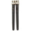 16 Antena UHF com Conector BNC para Microfone Sem Fio Do Receptor  EW100 EW300 EW500 G3 Evolution G3 4
