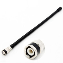 4X BNC 27MHz Antenna Male Connector Radio Antenna