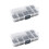 620Pcs Dupont Wire Jumper Pin Header Connector Kit XH-2.54 1