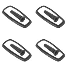4X for Roof Antenna Rubber Seal Repair Set W202 W208 W210 W168 2108270031