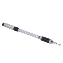 20X RH770 Dual Band 144/430MHz High Gain SMA-Female Telescopic Antenna for  UV-5R UV-82 BF-888S RH-770